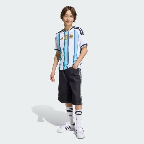 Argentina Children WC Jersey 2025-26